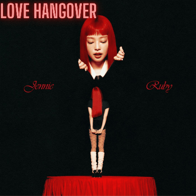 Love Hangover (feat. Dominic Fike)
