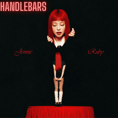 Handlebars (feat. Dua Lipa)