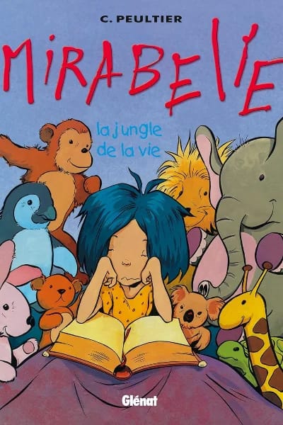 Tomo 2: La jungla de la vida