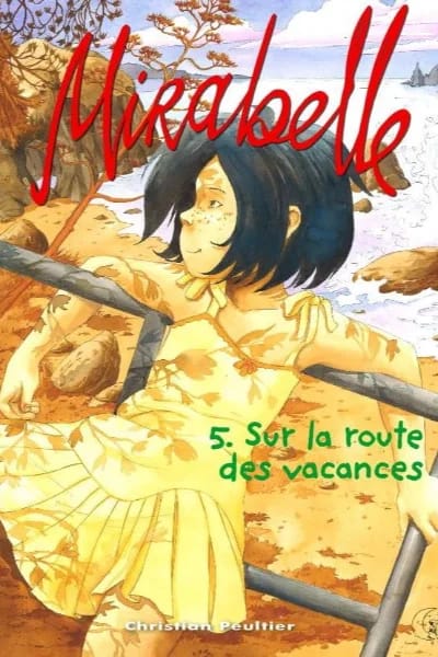 Tomo 5: En el camino de las vacaciones
