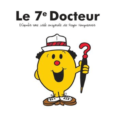 El Doctor Siete