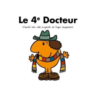 El Doctor Cuatro