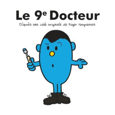 El Doctor Nueve