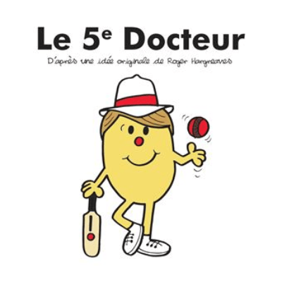 El Doctor Cinco