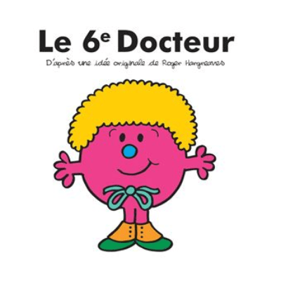 El Doctor Seis