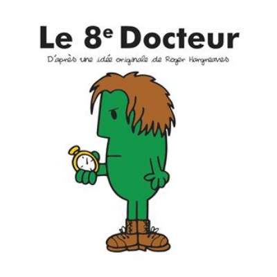 El Doctor Ocho