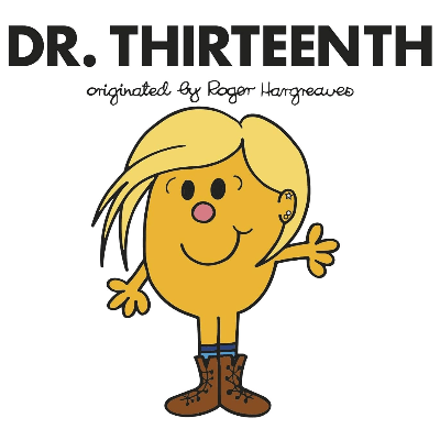 El Doctor Trece