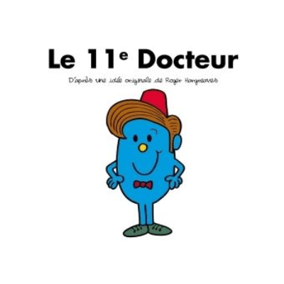 El Doctor Once