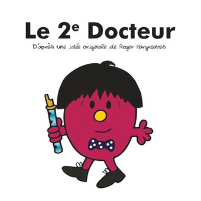 El Doctor Dos