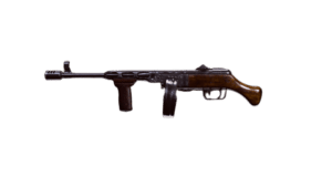 PPSh-41