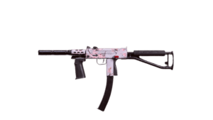 MAC-10