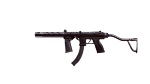 TEC-9