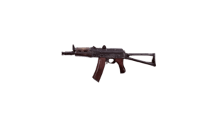AK-74u