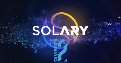 Team Solary