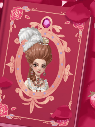 The Affair of the Necklace – Queen Marie