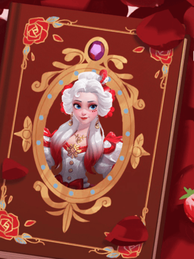 Figaro Fever – Queen Marie