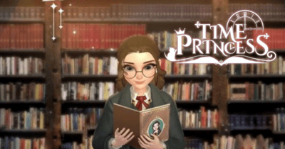 Time Princess