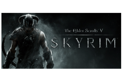 The Elder Scrolls V Skyrim