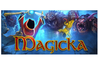 Magicka