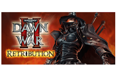 Warhammer 40000 Dawn of War II Retribution