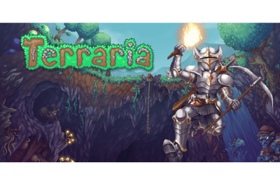Terraria