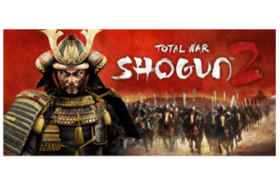 Total War Shogun 2