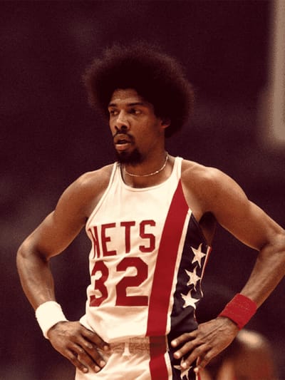Julius Erving