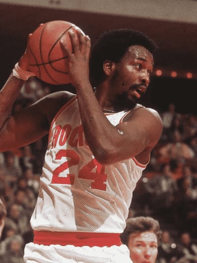 Moses Malone