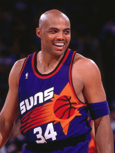 Charles Barkley