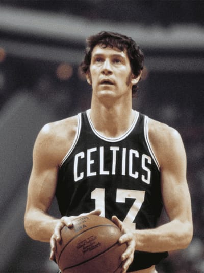 John Havlicek