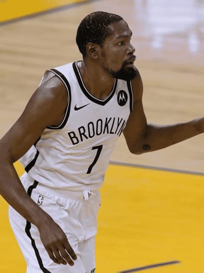 Kevin Durant