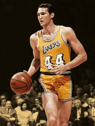 Jerry West