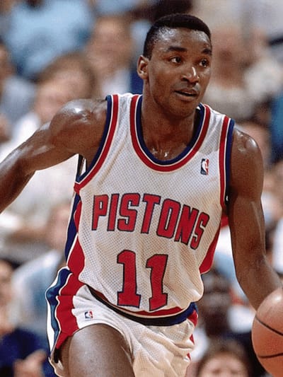 Isiah Thomas