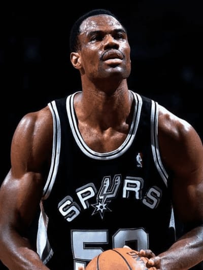David Robinson