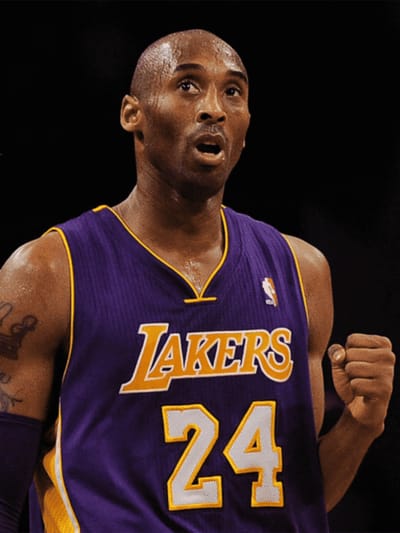 Kobe Bryant