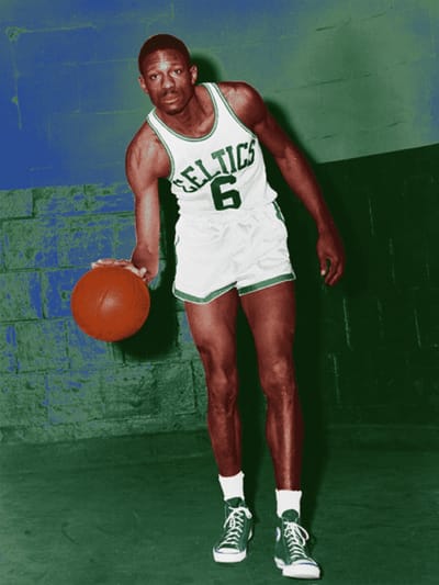 Bill Russel