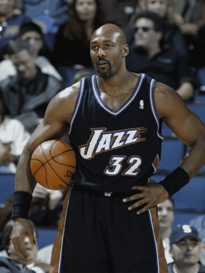 Karl Malone