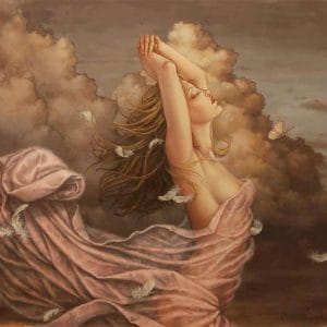 Edone – Mitologia Greca