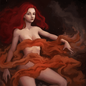 Venere – Mitologia Romana