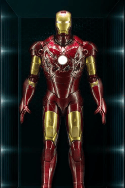 Mark III