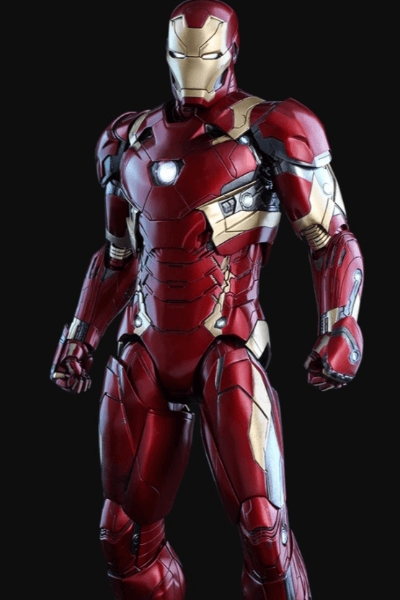 Mark XLVI
