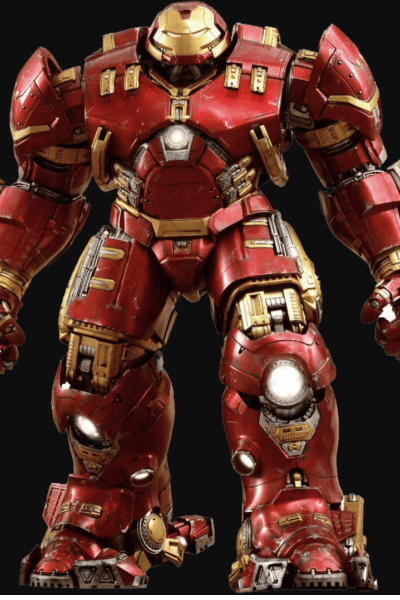 Mark XLIV – Veronica/Hulkbuster