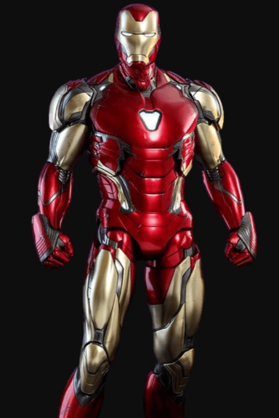 Mark LXXXV