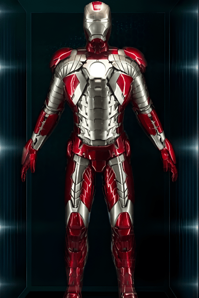 Mark V