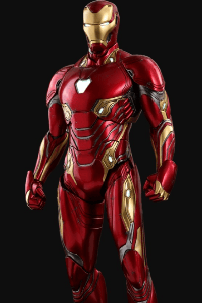 Mark XL