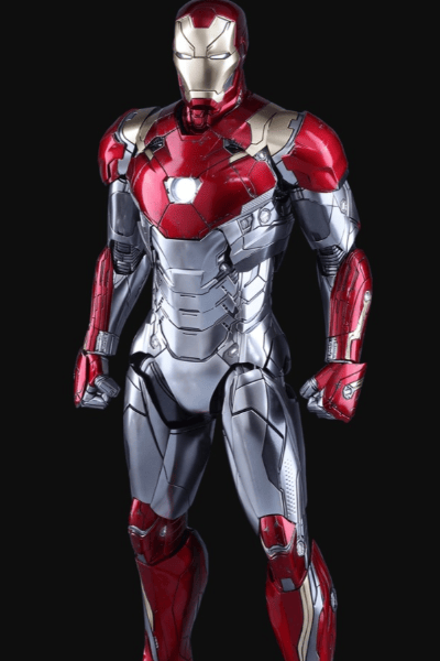 Mark XLVII