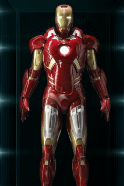 Mark VII