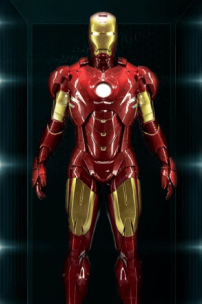 Mark IV