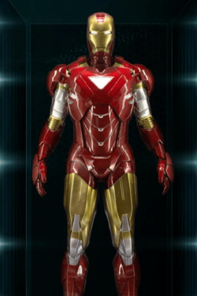 Mark VI