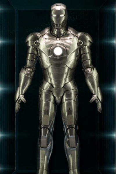 Mark II